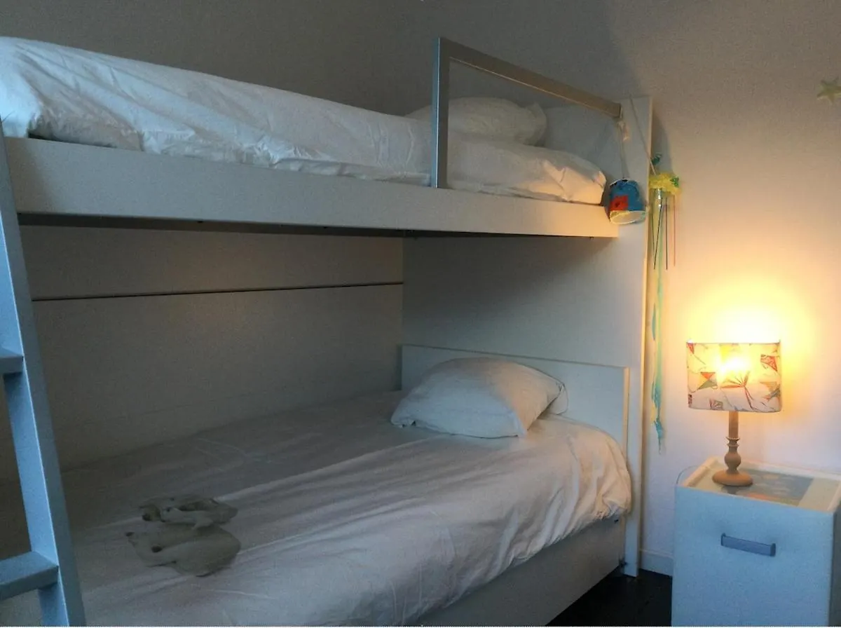 Holiday home Point Du Jour Villa Ostend