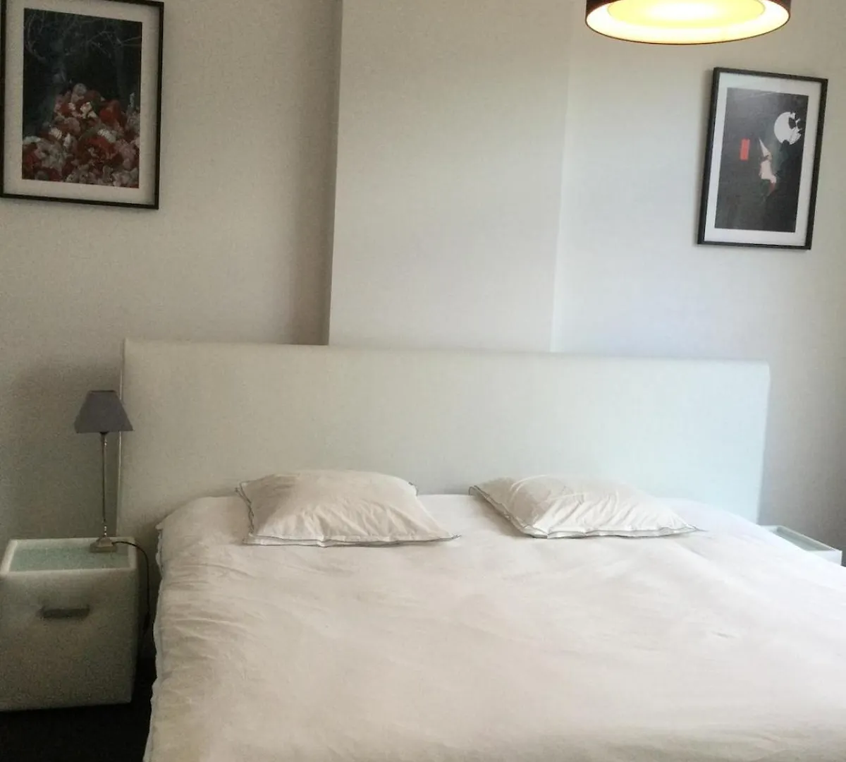 Point Du Jour Villa Ostend Holiday home