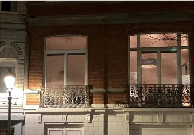 Point Du Jour Villa Ostend 0*,